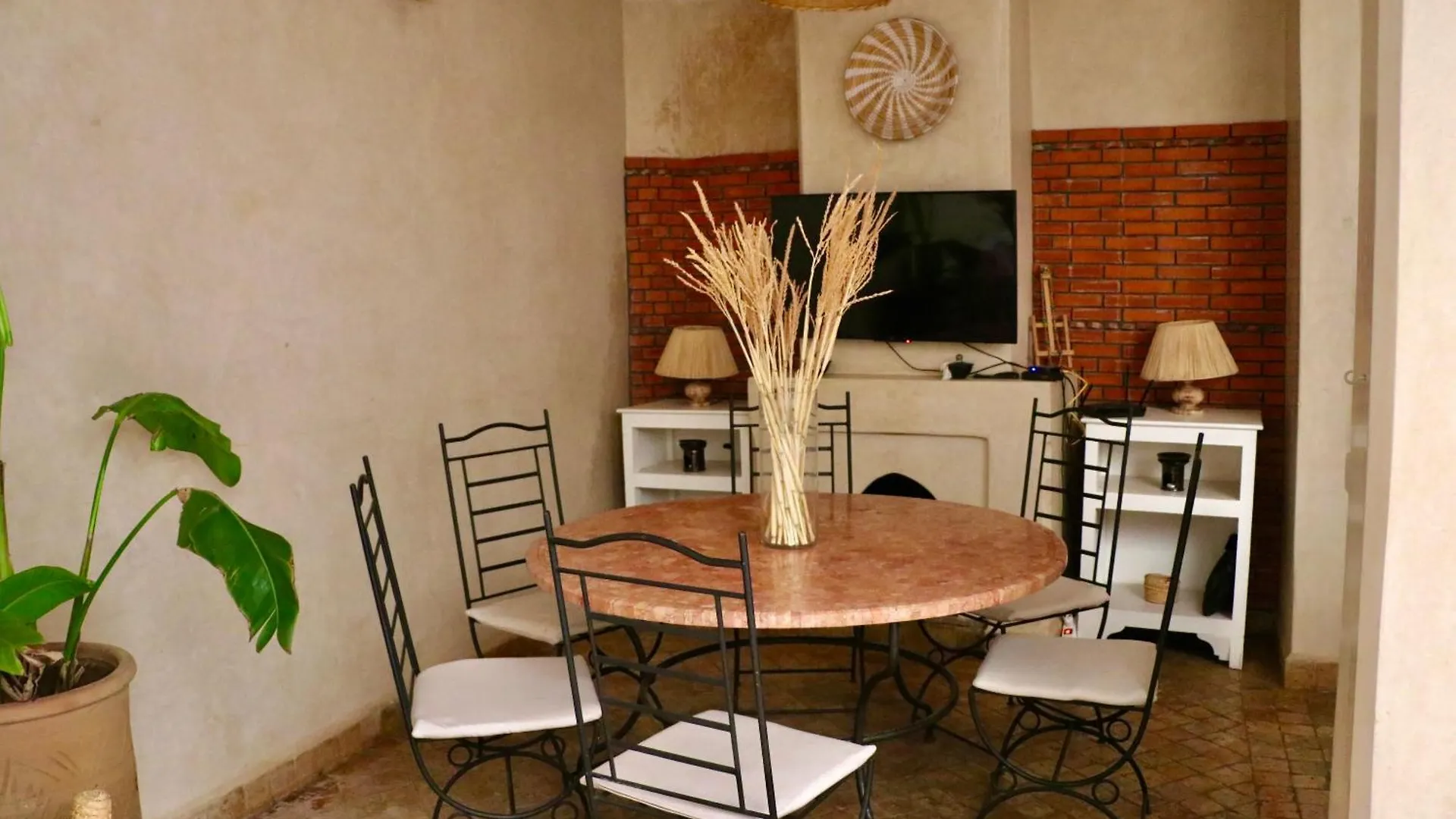 Riad Chez Moi 마라케시 0*,  모로코