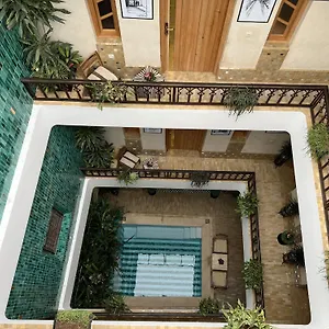 Casa Felicita & Marrakesh