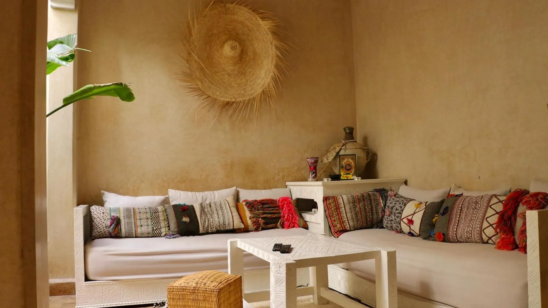 Riad Chez Moi Marrakesh