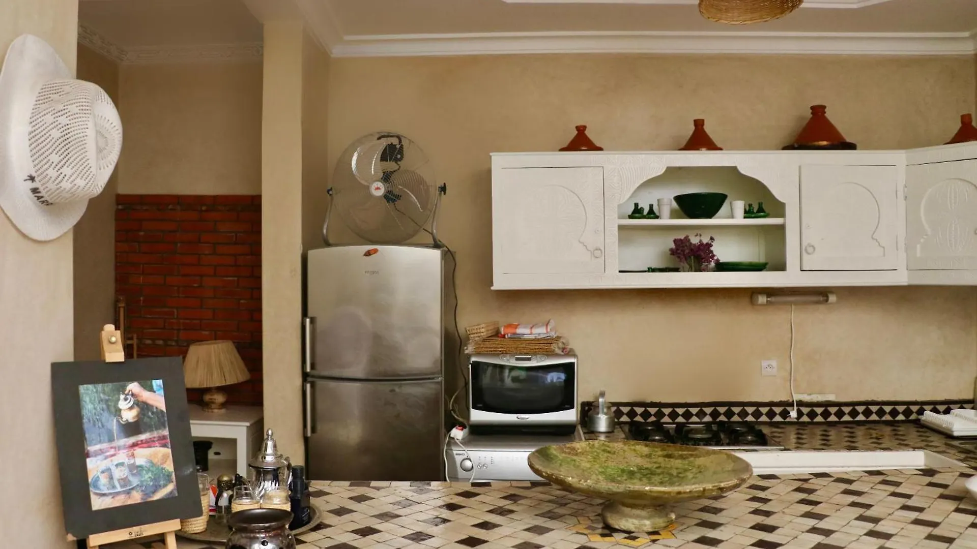 Riad Chez Moi Marrakesh