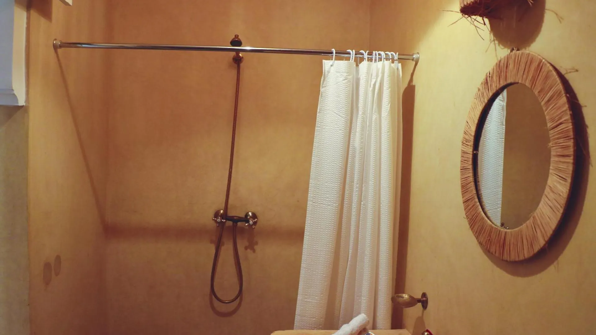 Riad Chez Moi Marrakesh 0*,  Morocco