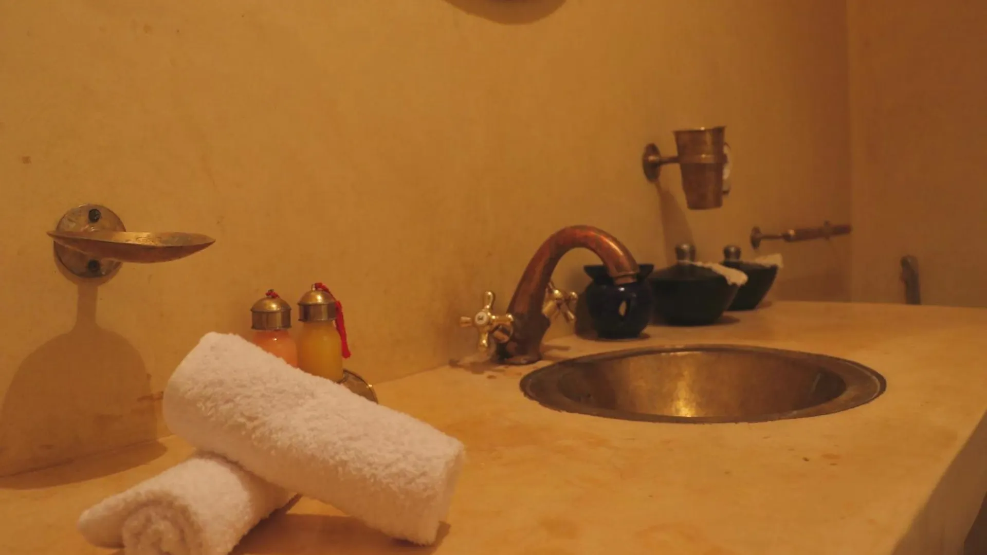 Riad Chez Moi Marrakesh