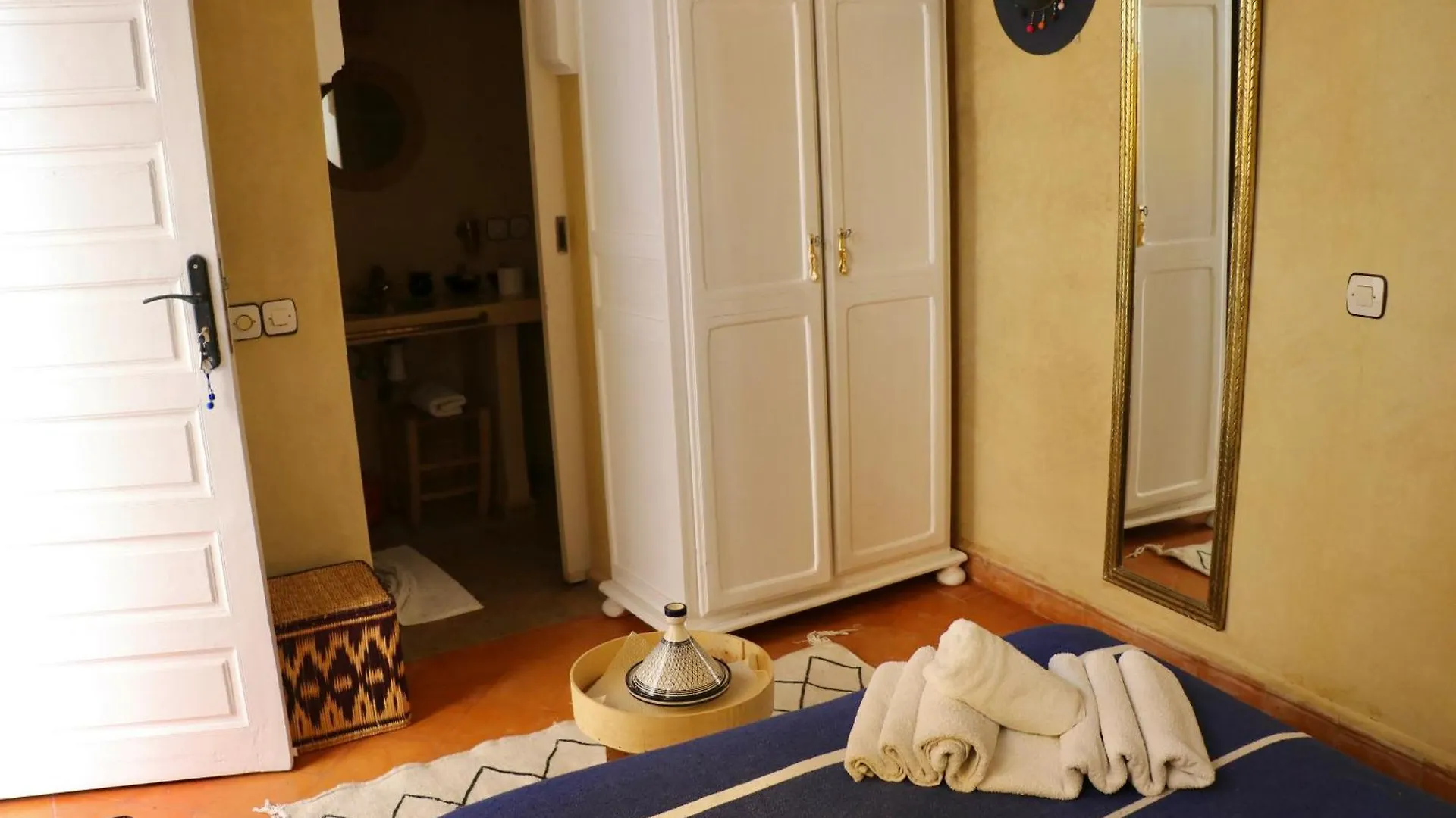 Riad Chez Moi Marrakesh
