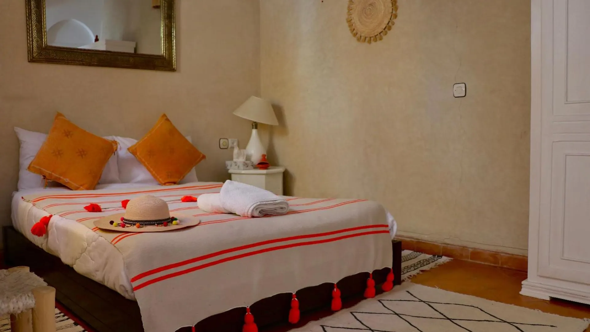 Riad Chez Moi Marrakesh