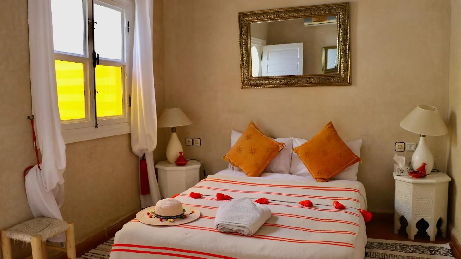 Riad Chez Moi Marrakesh Morocco