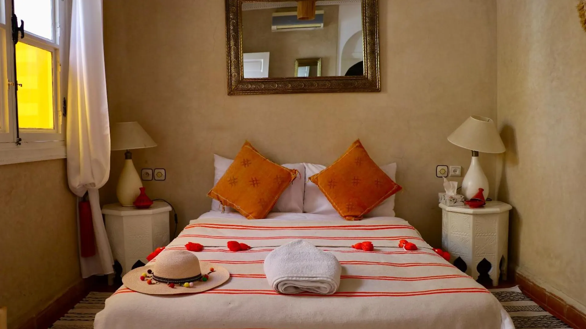 Riad Chez Moi Marrakesh
