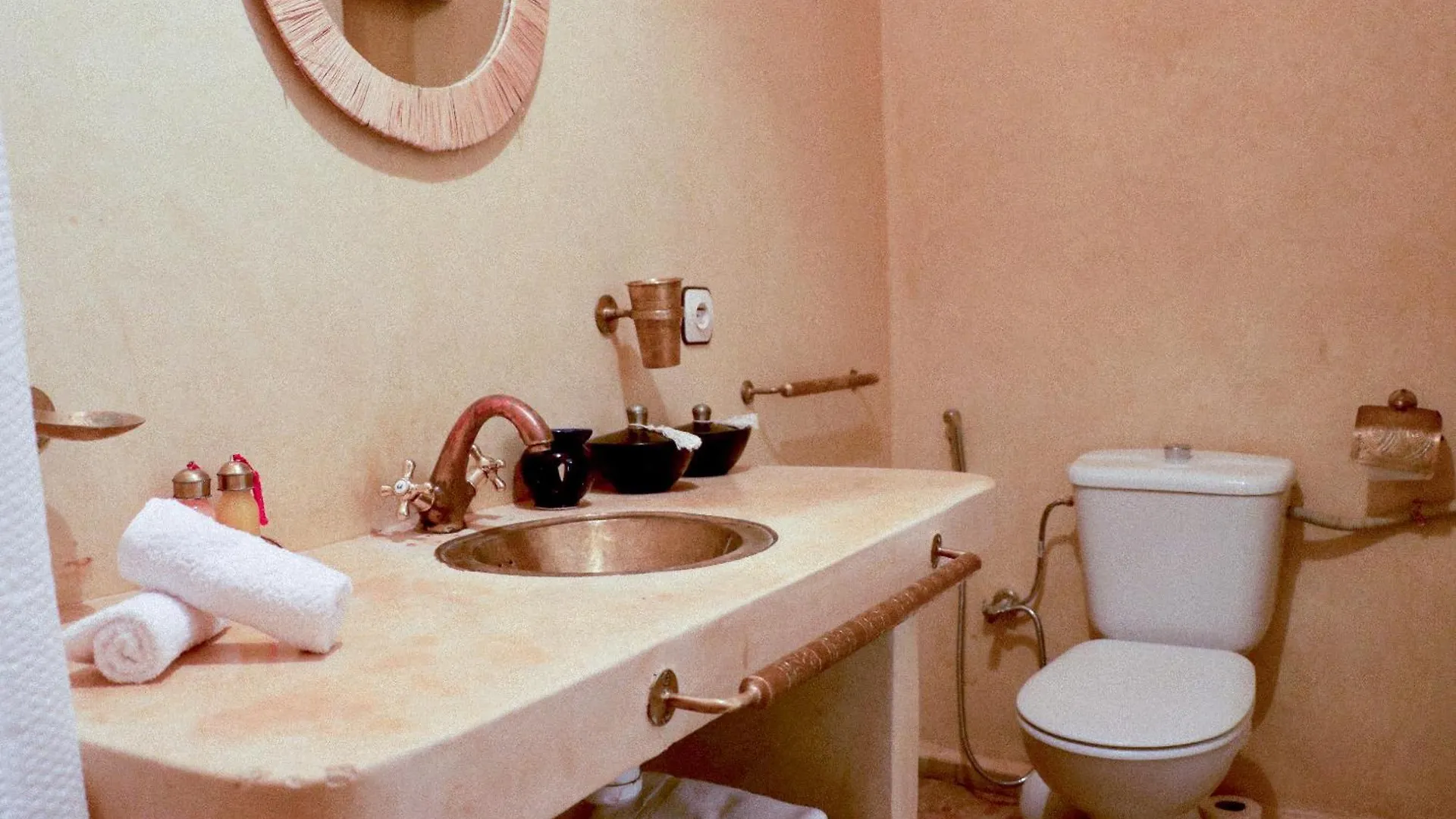 Riad Chez Moi Marrakesh Morocco