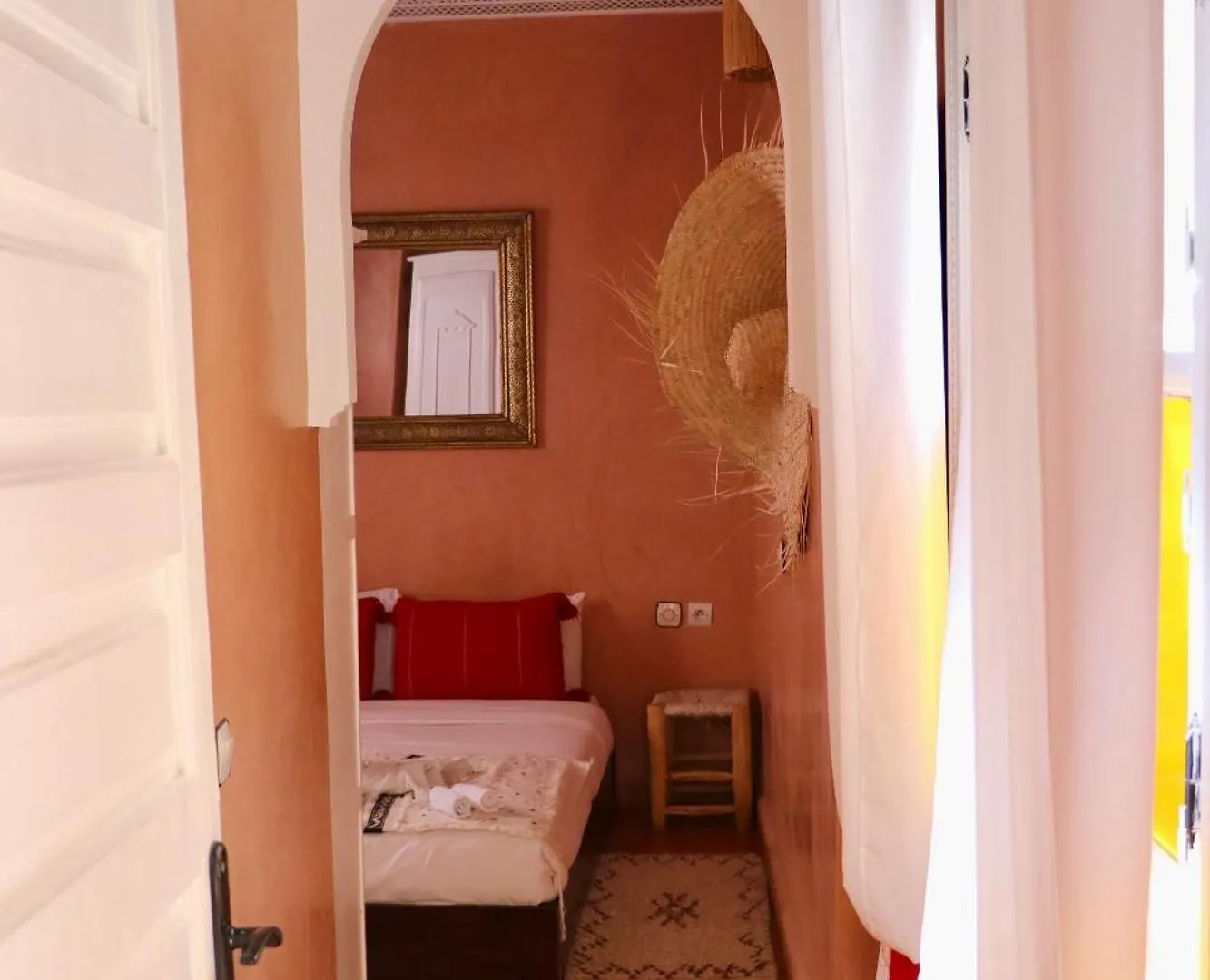 Riad Chez Moi Marrakesh