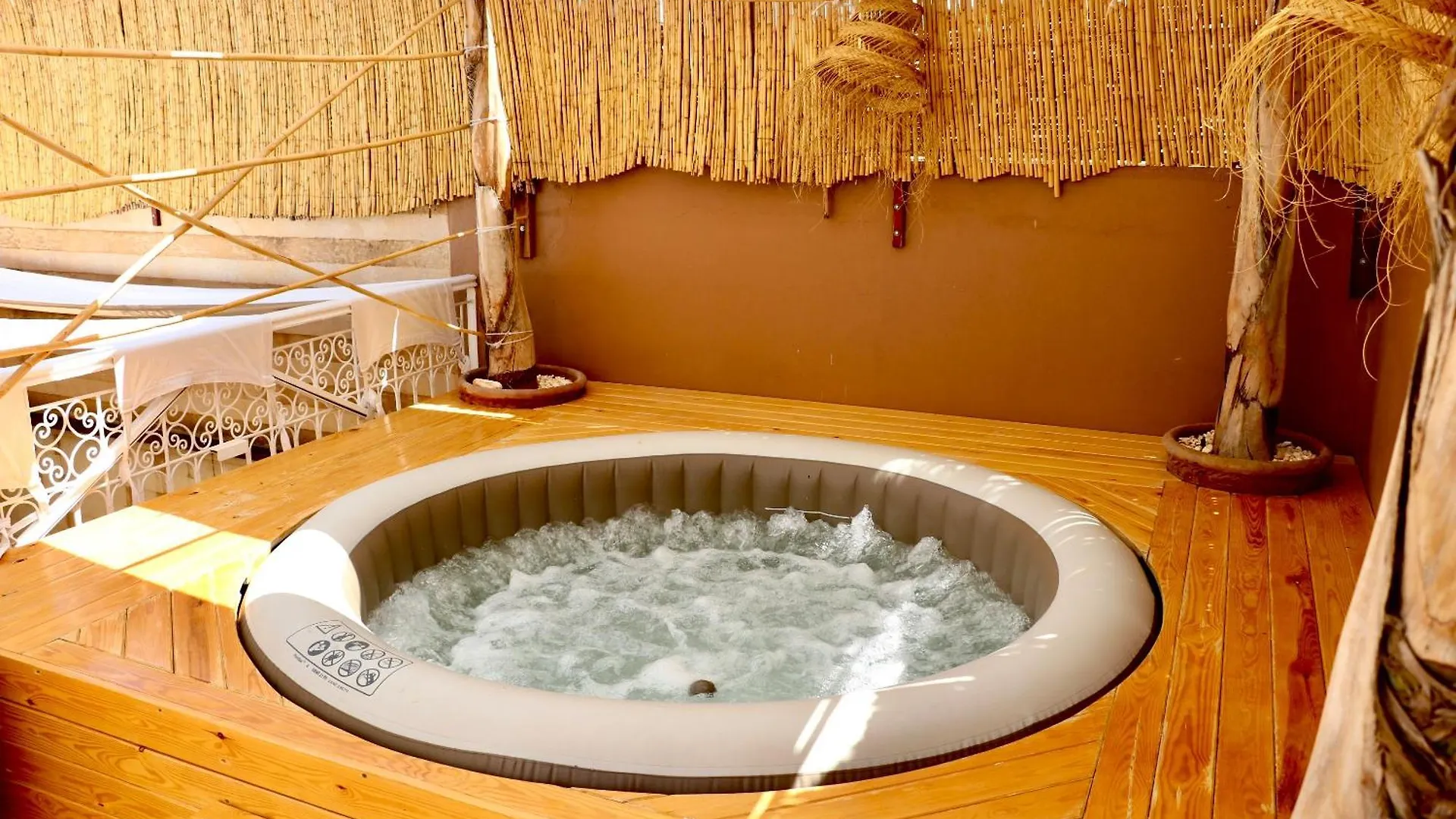 Riad Chez Moi Marrakesh